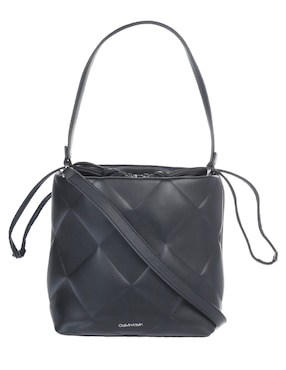 Bolsa Bucket Calvin Klein Para Mujer