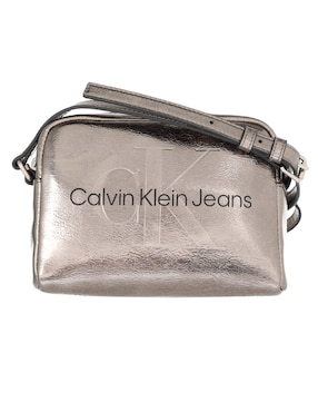 Bolsa Crossbody Calvin Klein Para Mujer