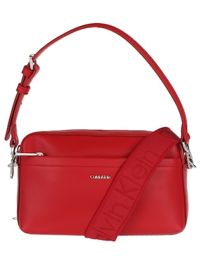 Bolsa Crossbody Calvin Klein Para Mujer