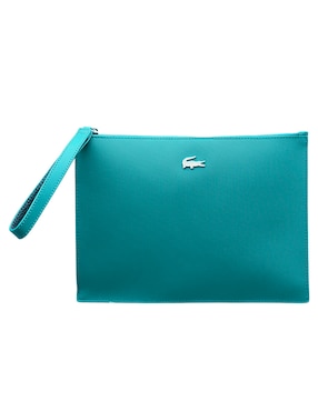 Bolsa Wristlet Lacoste Anna Para Mujer