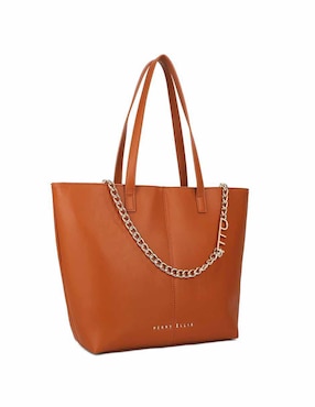 Bolsa tote Perry Ellis Wren para mujer