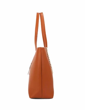 Bolsa tote Perry Ellis Wren para mujer