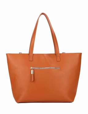 Bolsa tote Perry Ellis Wren para mujer