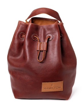 Mochila Hamilton Footwear