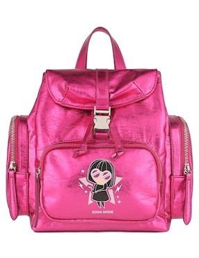 Mochila Casual Edna Mode W Capsule Rodolphe