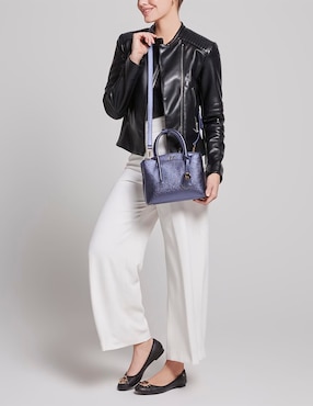 Bolsa crossbody Westies Karisimbi para mujer