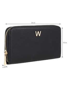Cartera Westies Karisimbi para mujer