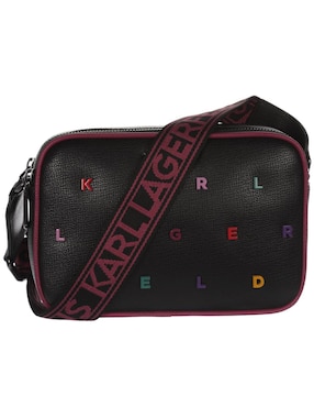 Bolsa Crossbody Karl Lagerfeld Paris Para Mujer