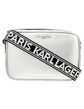 Bolsa Crossbody Karl Lagerfeld Paris Para Mujer