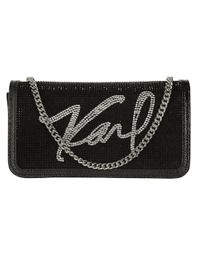 Bolsa Crossbody Karl Lagerfeld Paris Para Mujer