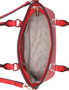 Bolsa tote Olimba para mujer