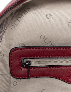 Backpack Olimba OI2024 para mujer