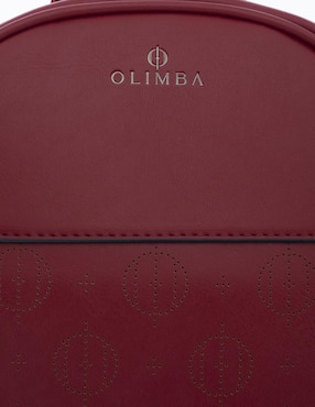 Backpack Olimba OI2024 para mujer