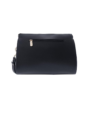 Bolsa satchel Olimba para mujer