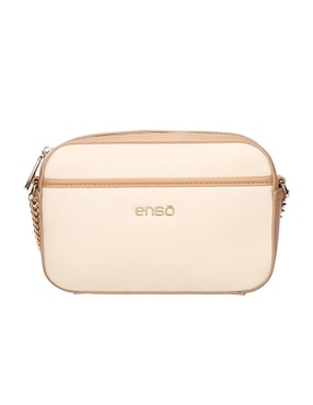 Bolsa Crossbody Enso Soleil Chic Para Mujer