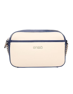 Bolsa Crossbody Enso Soleil Chic Para Mujer