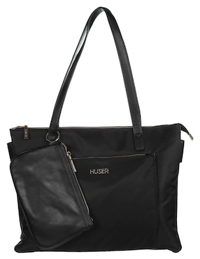 Bolsa Tote Huser Para Mujer