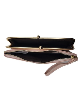 Monedero HPC Polo para mujer