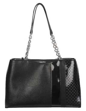 Bolsa Tote Calvin Klein Para Mujer