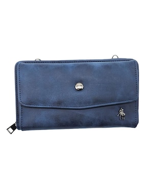 Cartera Hpc Polo Para Mujer