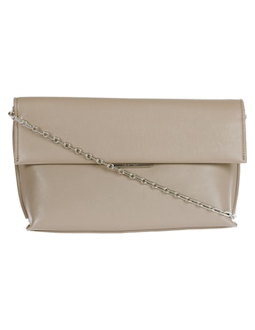 Bolsa Flap Calvin Klein Para Mujer