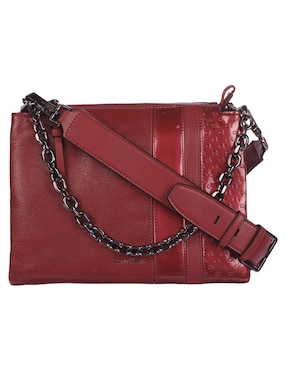 Bolsa Crossbody Calvin Klein Para Mujer