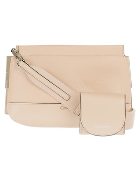 Bolsa Crossbody Calvin Klein Para Mujer