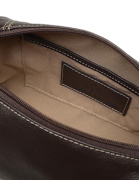 Cosmetiquera multiusos Hj Hinojosa de piel unisex