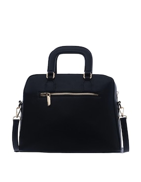 Bolsa satchel Olimba para mujer