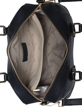Bolsa satchel Olimba para mujer