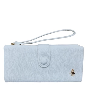 Cartera Hpc Polo Para Mujer