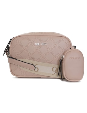 Bolsa Crossbody Nine West Pansy Para Mujer