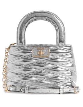 Bolsa Satchel Nine West Aviva Para Mujer