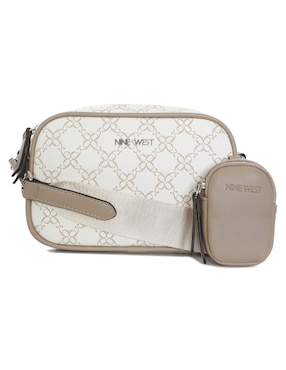 Bolsa Crossbody Nine West Pansy Para Mujer