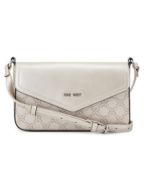 Bolsa Crossbody Nine West Bowie Para Mujer