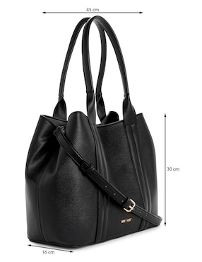 Bolsa tote Nine West para mujer