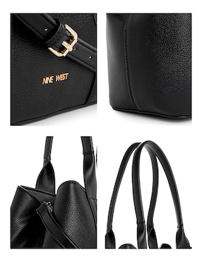 Bolsa tote Nine West para mujer