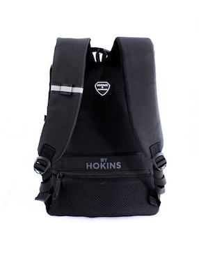 Mochila casual Hokins impermeable unisex
