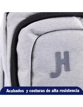Mochila casual Hokins impermeable unisex