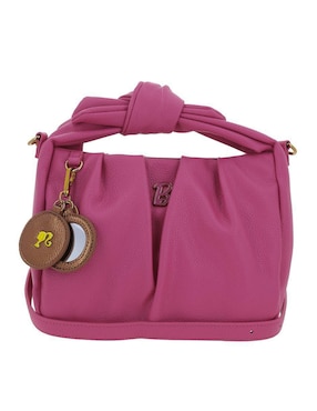 Bolsa Crossbody Gorett Marina Barbie Para Mujer