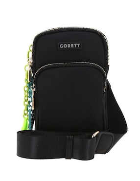 Bolsa Crossbody Gorett Diana Para Mujer