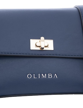 Bolsa crossbody Olimba para mujer