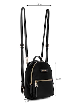 Mochila casual Nine West Byron para mujer