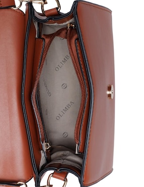 Bolsa crossbody Olimba para mujer