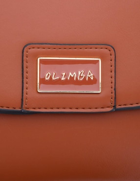 Bolsa crossbody Olimba para mujer