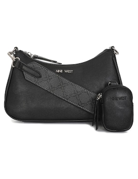 Bolsa Crossbody Nine West Felia Para Mujer