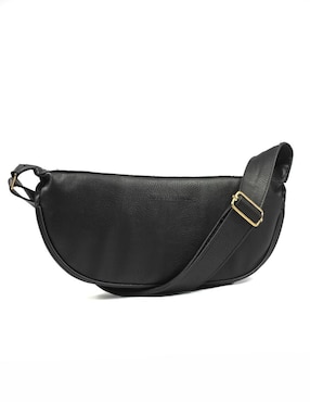 Bolsa Crossbody RBCollection De Piel Para Mujer