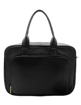 Bolsa Satchel RBCollection De Piel Para Mujer