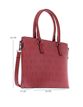 Bolsa tote Olimba para mujer