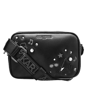 Bolsa Crossbody Karl Lagerfeld Paris Para Mujer